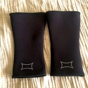 Mark Bell Slingshot 3MM Everyday Knee Sleeves